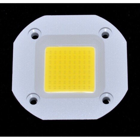 PASTILA LED SMD 110V - 220V / PUTERE 20W